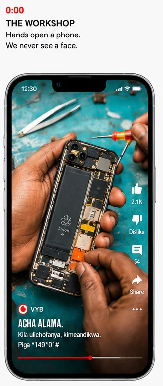 0:00 · The workshop