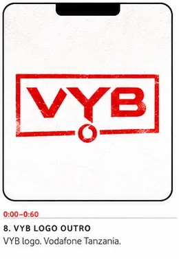 VYB outro