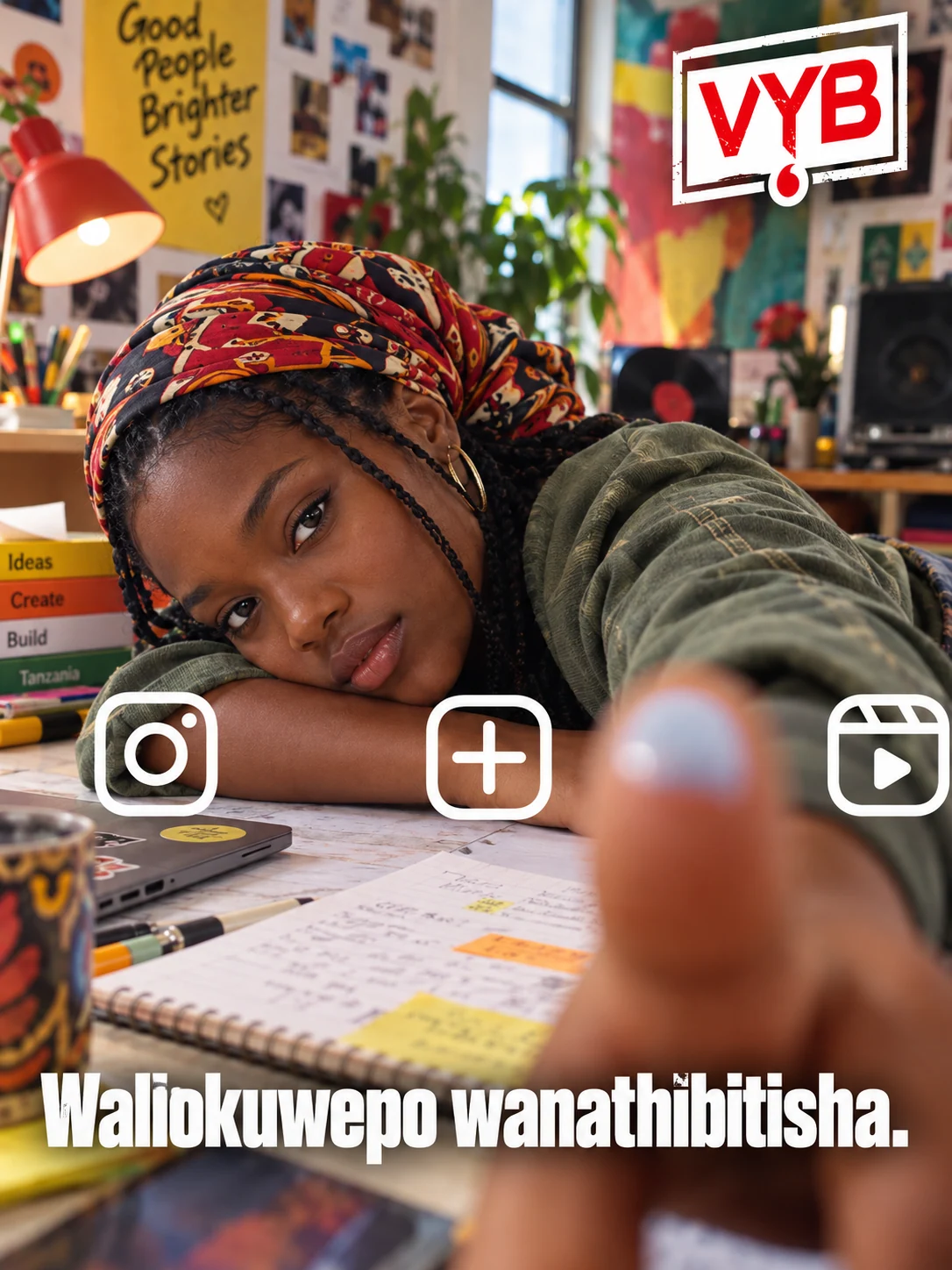 Waliokuwepo wanathibitisha